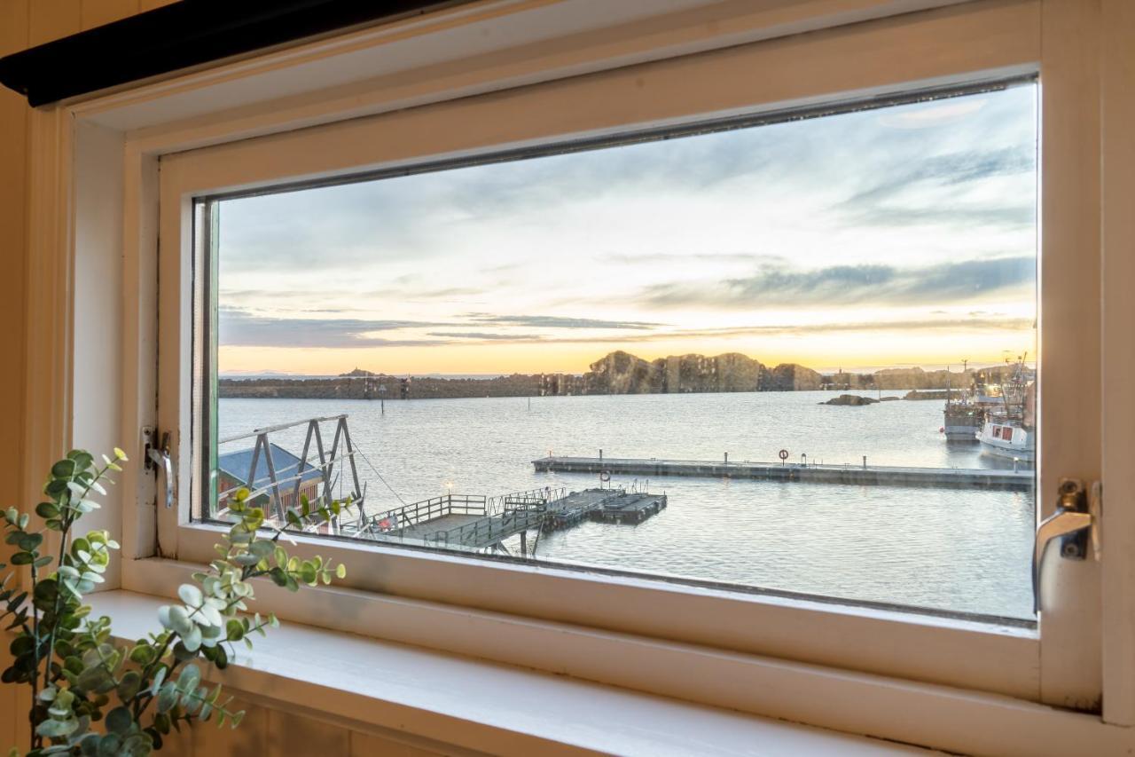 Lofoten- Fishermans Logde With The View Stamsund Dış mekan fotoğraf